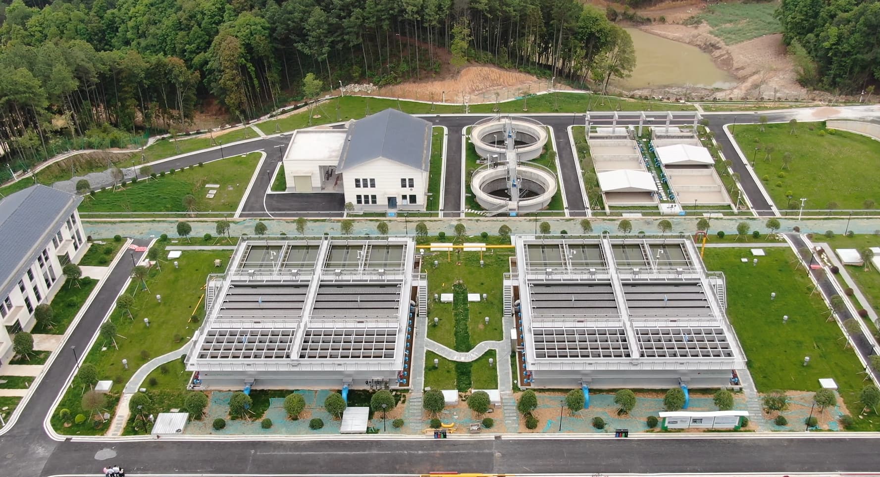 联池水务应邀参加江西省农村饮水安全工作部署会，分享装配式一体化设备水厂技术应用实践